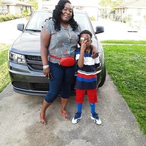 Meet your Posher, Meek